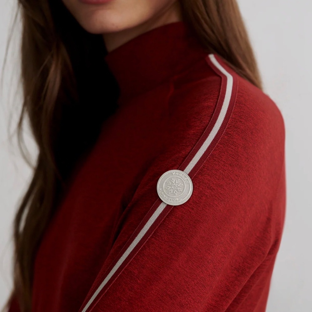 Varley base layer - Picture 3 of 3
